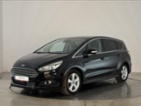 Ford S-MAX, Titanium AT, MPV, nafta