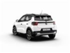 Citroën C3, PLUS, hatchback, benzin