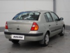Renault Thalia, 1.5 dCi, 1.maj,ČR, STK3/27, sedan,