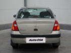 Renault Thalia, 1.5 dCi, 1.maj,ČR, STK3/27, sedan,
