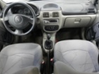 Renault Thalia, 1.5 dCi, 1.maj,ČR, STK3/27, sedan,
