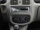 Renault Thalia, 1.5 dCi, 1.maj,ČR, STK3/27, sedan,