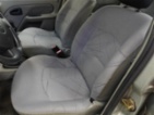 Renault Thalia, 1.5 dCi, 1.maj,ČR, STK3/27, sedan,