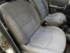 Renault Thalia, 1.5 dCi, 1.maj,ČR, STK3/27, sedan,
