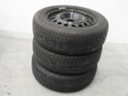 Renault Thalia, 1.5 dCi, 1.maj,ČR, STK3/27, sedan,