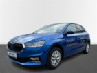 Škoda Fabia, selection 1,0 TSI DSG, hatchback,