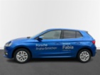Škoda Fabia, selection 1,0 TSI DSG, hatchback,