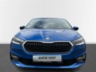 Škoda Fabia, selection 1,0 TSI DSG, hatchback,
