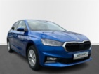 Škoda Fabia, selection 1,0 TSI DSG, hatchback,
