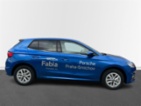 Škoda Fabia, selection 1,0 TSI DSG, hatchback,