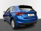 Škoda Fabia, selection 1,0 TSI DSG, hatchback,