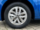 Škoda Fabia, selection 1,0 TSI DSG, hatchback,