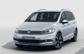 Volkswagen Touran, People 1,5 TSI EVO 7DSG 110kW,