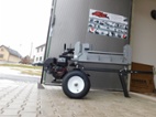 Jansen HS-20DS63M 20t/62 obousměrná