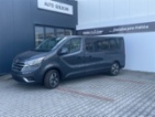Renault Trafic, L2 SpaceClass Blue dCi 150 EAG