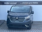 Renault Trafic, L2 SpaceClass Blue dCi 150 EAG