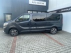 Renault Trafic, L2 SpaceClass Blue dCi 150 EAG