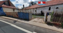 Pronájem skladu, 140 m², Hořesedly