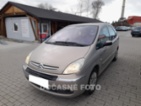Citroën Xsara Picasso, 1.6i, autoAC, temp, MPV,