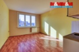 Pronájem bytu 1+kk, 20 m², Nové Sedlo, ul. Sadová