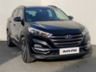 Hyundai Tucson, 4WD 1.6 T-GDim, SUV, benzín