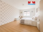 Prodej bytu 2+1, 72 m², České Budějovice 5, ul. Ledenická