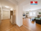 Prodej bytu 2+1 možnost předělat 3+1, 72 m²,České Budějovice