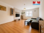 Prodej bytu 2+1 možnost předělat 3+1, 72 m²,České Budějovice