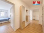 Prodej bytu 2+1 možnost předělat 3+1, 72 m²,České Budějovice