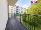 Prodej bytu 2+1 možnost předělat 3+1, 72 m²,České Budějovice