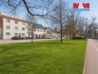 Prodej bytu 2+1 možnost předělat 3+1, 72 m²,České Budějovice
