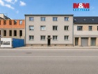 Prodej bytu 2+1 možnost předělat 3+1, 72 m²,České Budějovice