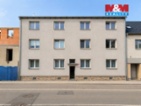 Prodej bytu 2+1 možnost předělat 3+1, 72 m²,České Budějovice