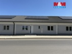 Prodej rodinného domu, 117 m², Podbořany, ul. Doupovská