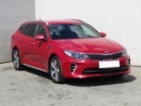 Kia Optima, 2.0 T-GDi GT, GT, kůže, AT, kombi,
