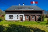 Prodej rodinného domu ve Starých Křečanech