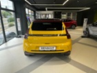 Renault 5 E-TECH, techno 150 kcomfort rang,