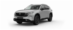 Mazda CX-5, 2.5L e-G 6AT AWD Homura BLOP, SUV,
