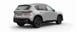 Mazda CX-5, 2.5L e-G 6AT AWD Homura BLOP, SUV,