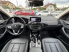 BMW X3, 3.0d X-Drive Ad.LED Webasto, SUV, nafta