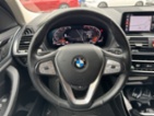 BMW X3, 3.0d X-Drive Ad.LED Webasto, SUV, nafta