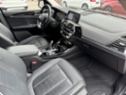 BMW X3, 3.0d X-Drive Ad.LED Webasto, SUV, nafta