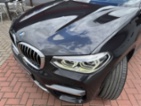 BMW X3, 3.0d X-Drive Ad.LED Webasto, SUV, nafta