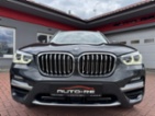 BMW X3, 3.0d X-Drive Ad.LED Webasto, SUV, nafta