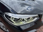 BMW X3, 3.0d X-Drive Ad.LED Webasto, SUV, nafta