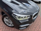 BMW X3, 3.0d X-Drive Ad.LED Webasto, SUV, nafta