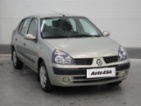 Renault Thalia, 1.5 dCi, 1.maj,ČR, STK3/27, sedan,