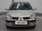 Renault Thalia, 1.5 dCi, 1.maj,ČR, STK3/27, sedan,