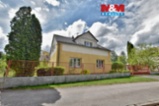 Pronájem bytu 2+kk 45 m² s bazénem a zahradou HK, Na Rybárně
