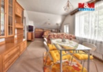 Pronájem bytu 2+kk 45 m² s bazénem a zahradou HK, Na Rybárně